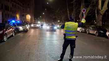 Nuovo codice della strada: nel weekend mille verbali e oltre dieci patenti ritirate