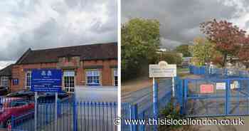 REVEALED: Havering's best and worst performing primary schools
