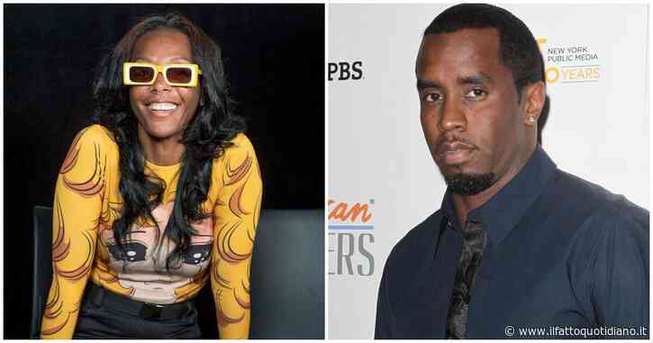 “Non mi riprenderò mai da quello che mi ha fatto Puff Diddy in camerino”: parla la popstar Dawn Richard