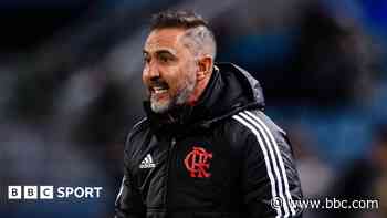 Wolves target Pereira as new boss after O'Neil exit