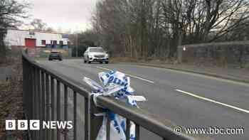 Boy, 2, dies after hit-and-run involving stolen Porsche