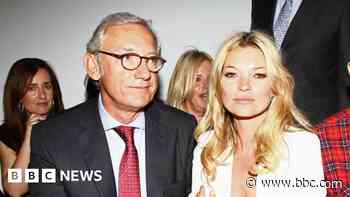 Founder of fashion chain Mango dies in cave accident