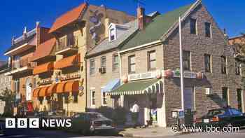 Tracing the powerful family roots of suspected killer Luigi Mangione