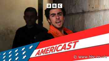 Why is the internet obsessed with a suspected CEO killer?