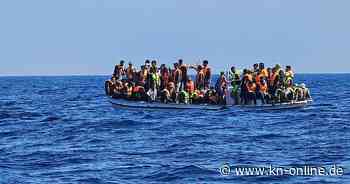 Bootsunglücke vor Griechenland: Zahlreiche Tote und Vermisste im Mittelmeer