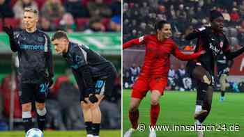 DFB-Pokal-Viertelfinale ausgelost: Rheinisches Derby bei den Männern – Spitzenduell bei den Frauen