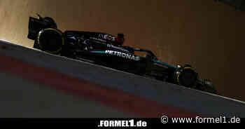 Mercedes: 2024 kein Jahr, das wir wiederholen möchten!