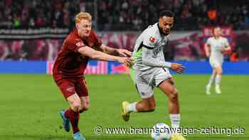 DFB-Pokal: Auf diesen Gegner trifft der VfL im Viertelfinale