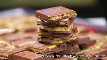 Lindts Dubai-Schokolade mit neuem Namen: Das steckt dahinter