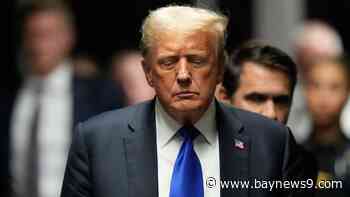 ABC agrees to give $15 million to Donald Trump presidential library to settle defamation lawsuit