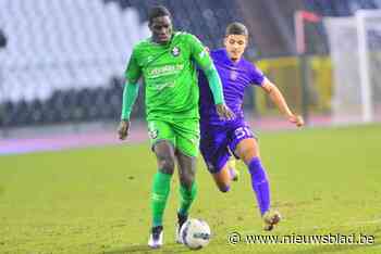 RSCA Futures verliest tegen Francs Borains en gaat met zuur gevoel winterstop in: “We zijn het onszelf verplicht om beter te doen”