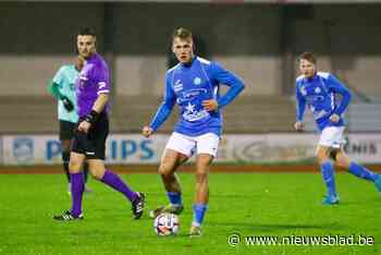 KFC Turnhout heeft dringend nood aan nieuwe coach:  “Hopelijk schokeffect met nieuwe trainer”