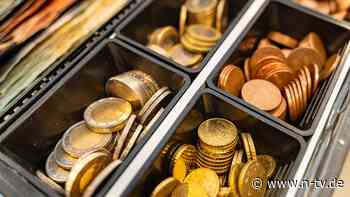 Entwürfe für Wahlprogramme: Parteien schnüren Pakete mit Milliardenversprechen