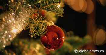 Recipe: Eggnog chocolate truffle