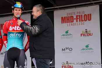 Profkoers in Lendelede krijgt vervolg