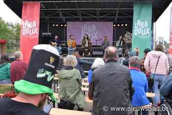Organisatoren van Labadoux lassen pauze in: “Geen editie in 2025, want we lopen tegen veel onzekerheden aan”