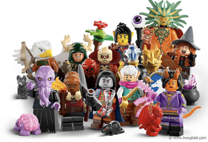 20 Christmas Gift Ideas For The Geeky Gal