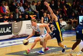 Sterke Siebe Ledegen kan gehavend Okapi met zwak debuterende Botuli niet redden: “We naderden nog tot op vier punten”