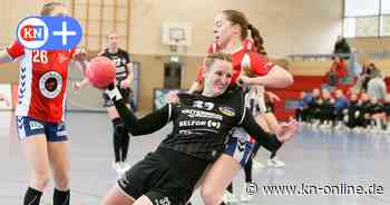 SG Todesfelde/Leezen bei Buchholz-Rosengarten nach der Pause wie entfesselt