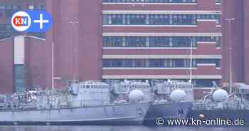 Schnellboote sollen im neuen Jahr neuen Anlauf zur Reise in die Türkei nehmen