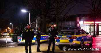 20-Jähriger stirbt nach Schüssen in Hamburg