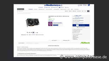 Intel Battlemage: Mindfactory verkauft die Arc B570 einen Monat vor Termin (Update)