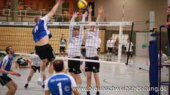 Drama in fünf Akten für die SG STV/MTV Salzgitter