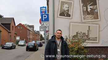 Unterwegs in Peine: Streetworker berichtet aus der Südstadt