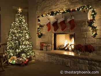 Tisdale RCMP handing out kid-made Christmas cards for the holidays