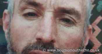 Appeal launched for missing man