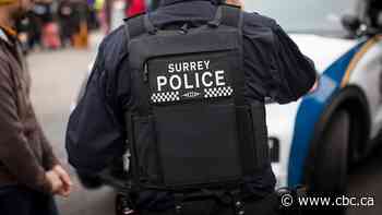 1 dead, another injured by fallen trees in Surrey during B.C. windstorm: officials