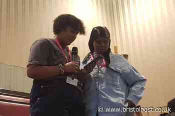 Girl living in tower block evacuated last year begs council bosses to rehouse her family