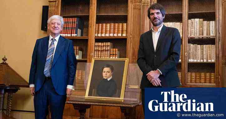 Spanish artwork seized by Franco regime returned to rightful owners