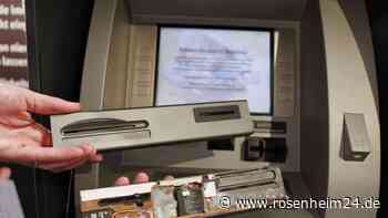 Vorsicht an den Geldautomaten: Fiese Betrugsmasche in der ganzen Region – Wie die Täter vorgehen