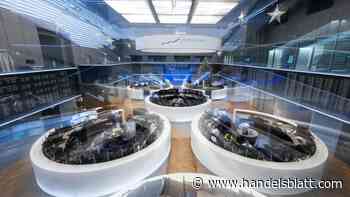 Märkte Insight: Endspurt für Zinsen und Kapitalmärkte