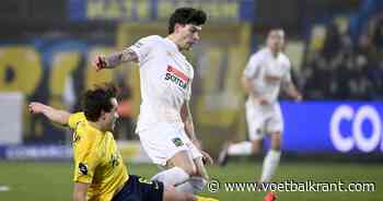 LIVE: Ivanovic maakt hattrick compleet, meteen nadien scoort Westerlo in spectaculaire wedstrijd!