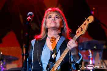 Suzi Quatro in der Halle Münsterland: Rockröhre ohne viel Pathos