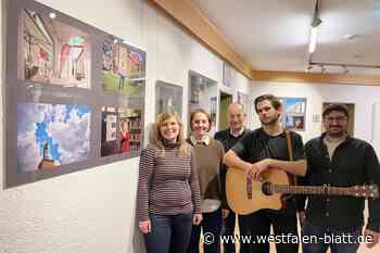 Was Steinhagen als „Dritten Ort“ ausmacht