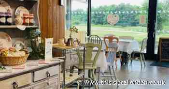 Dagenham tea room enters bid to show films and serve late night drinks