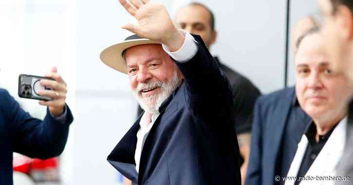 Brasiliens Präsident nach Hirnblutung aus Klinik entlassen