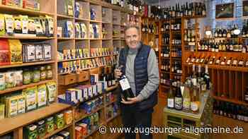 Die „Kornblume“ in Landsberg schließt nach über 40 Jahren