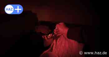 Krankheit ME/CFS: Die 23-jährige Luise „lebt“ seit zwei Jahren in kompletter Isolation