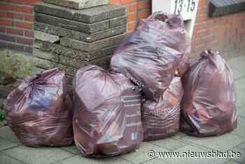 PVDA hekelt prijsverhoging op vuilniszakken: “Eerste gemeenteraad en het leven wordt al duurder”