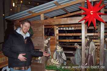 Ein Wochenende mit zwei Weihnachtsmärkten