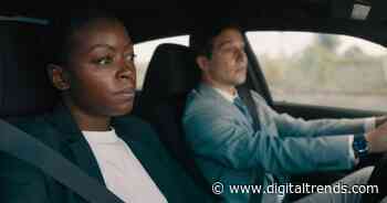 How did Netflix’s Carry-On pull off that insane car crash sequence?