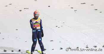 Dritter Sieg in drei Tagen: Skispringer Paschke weiter nicht zu stoppen