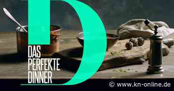 „Das perfekte Dinner“ in Würzburg: Menüs und Punkte der aktuellen Woche