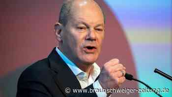 Tempolimit, Elternzeit, Rente: So will Scholz die Wahl gewinnen