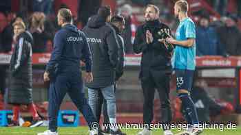 VfL Bochum: Wie es nach dem Eklat bei Union nun weitergeht