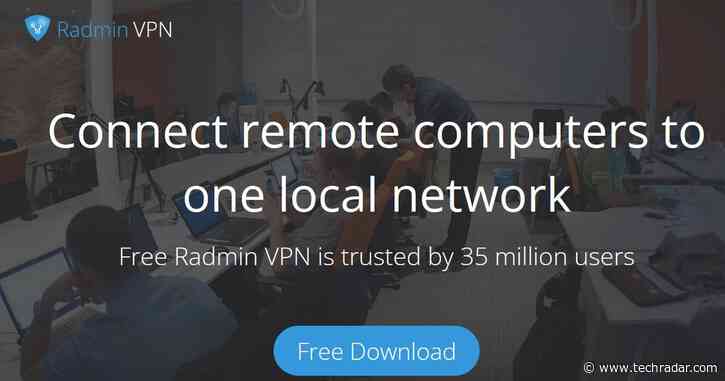 Radmin VPN Review
